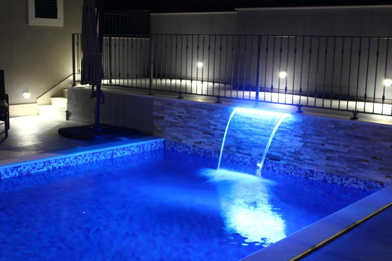 Vacation Home Meri Mirce Exterior foto